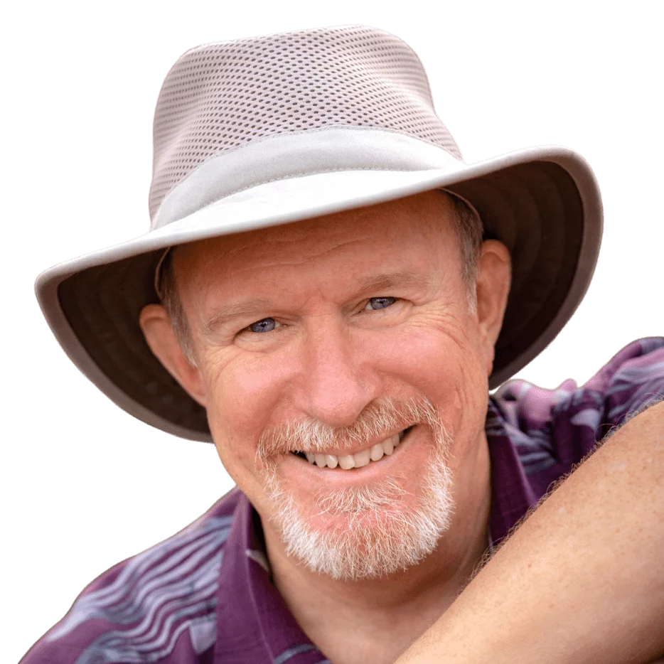 Ron Wilder