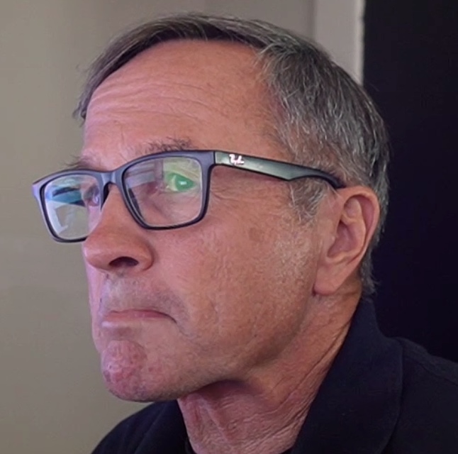 Bill Conrad