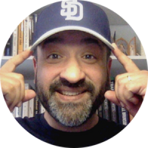 Profile photo of Gabe