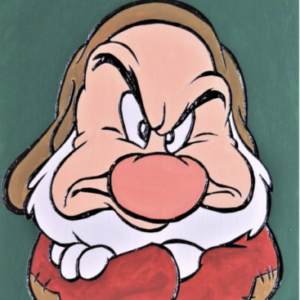 Profile photo of Grumpy